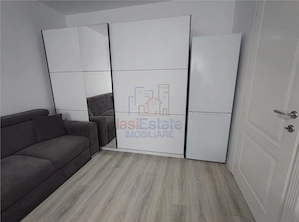 Apartament 2 camere Poitiers Towers - imagine 13