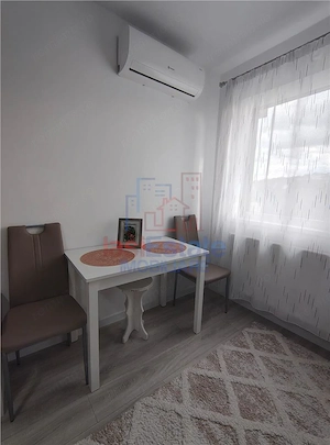 Apartament 2 camere Poitiers Towers - imagine 3