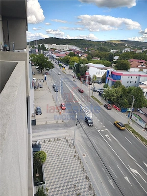 Apartament 2 camere Poitiers Towers - imagine 9