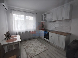 Apartament 2 camere Poitiers Towers - imagine 4