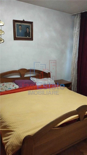 Apartament 3 camere Podu Ros - imagine 2