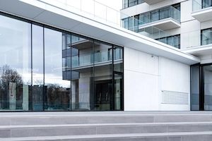 Limited Availability • 16 Floor • 4 Rooms + 2 Parking + Terrace • One Verdi Park - imagine 20