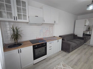 Apartament 2 camere Poitiers Towers - imagine 12