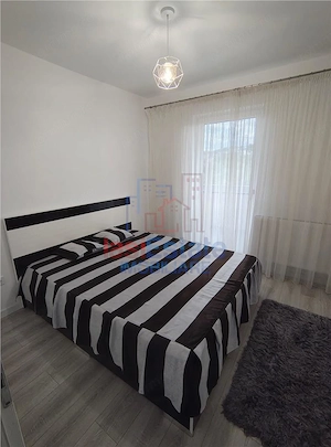 Apartament 2 camere Poitiers Towers - imagine 5