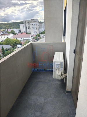 Apartament 2 camere Poitiers Towers - imagine 11