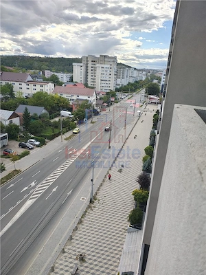 Apartament 2 camere Poitiers Towers - imagine 10