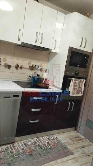 Apartament 3 camere Podu Ros - imagine 4