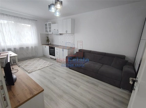 Apartament 2 camere Poitiers Towers - imagine 19