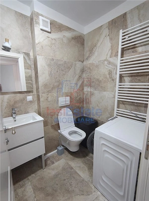 Apartament 2 camere Poitiers Towers - imagine 7