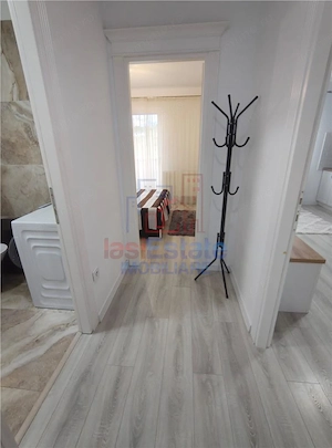 Apartament 2 camere Poitiers Towers - imagine 18