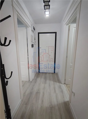Apartament 2 camere Poitiers Towers - imagine 6