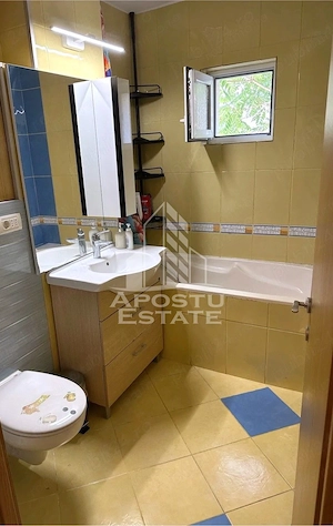 Apartament cu 3 camere de inchiriat in zona Girocului Timisoara - imagine 6