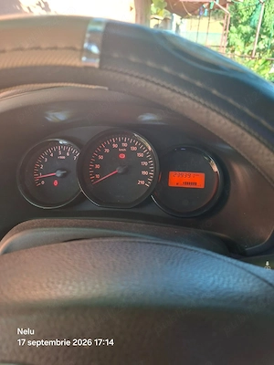 Dacia Logan de vanzare, stare implacabila.Pret negociabil! - imagine 3