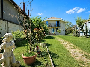 Vilă P+M | Valu lui Traian | 268 mp | Teren 1044 mp