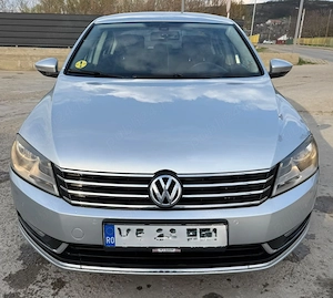 Vand WV Passat 2.0Tdi 4Motion - imagine 4