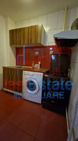Garsoniera in zona Tatarasi - imagine 3