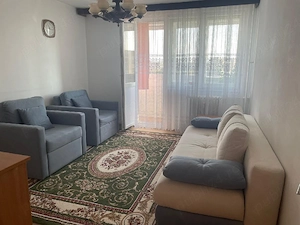 2 camere Drumul Taberei direct de la proprietar - imagine 3