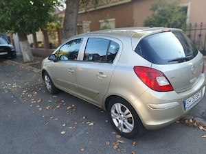 Vand Opel Corsa 2007 CDTI, 1,3 stare perfecta de functionare. - imagine 4