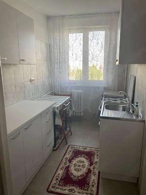 2 camere Drumul Taberei direct de la proprietar - imagine 4