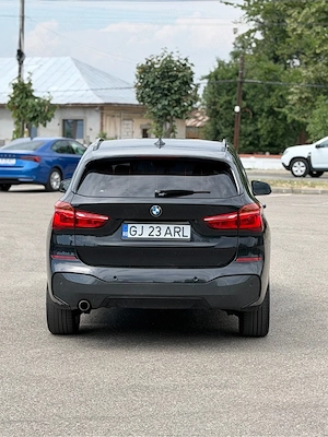 Bmw X1.    - imagine 3