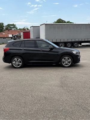 Bmw X1.    - imagine 4
