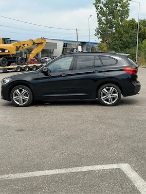Bmw X1.    - imagine 2