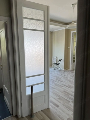 Vand Apartament 2 camere renovat | Carol I   Armenească | 55 mp utili | 5 minute metrou - imagine 3