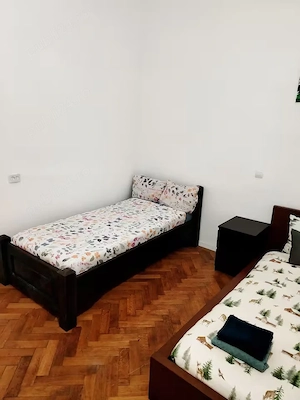 Apartament   Studio Ultracentral   25 m de Piața Mare REGIM HOTELIER  - imagine 4