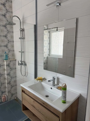 Vand Apartament 2 camere renovat | Carol I   Armenească | 55 mp utili | 5 minute metrou - imagine 5