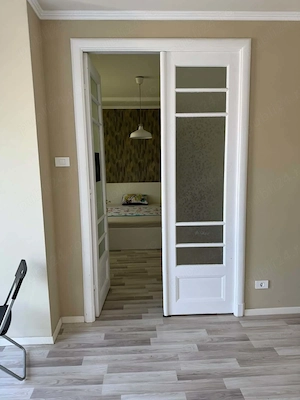 Vand Apartament 2 camere renovat | Carol I   Armenească | 55 mp utili | 5 minute metrou - imagine 2