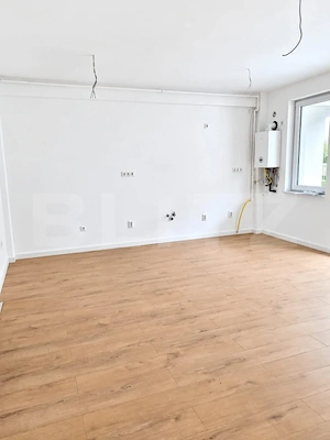 Mini-Penthouse 74,60 mp + terasă spectaculoasă de 104 mp | 2 dormitoare - imagine 7