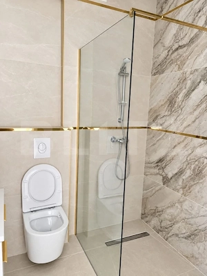 Mini-Penthouse 74,60 mp + terasă spectaculoasă de 104 mp | 2 dormitoare - imagine 11