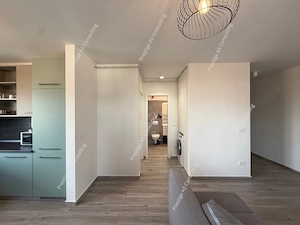 Apartament Modern 2 Camere | Etaj 5 Lift | Iosefin-Mangalia - imagine 5