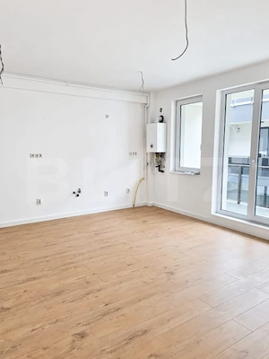 Mini-Penthouse 74,60 mp + terasă spectaculoasă de 104 mp | 2 dormitoare - imagine 10