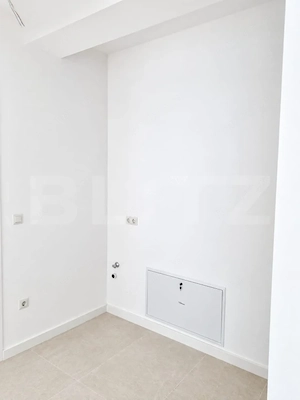 Mini-Penthouse 74,60 mp + terasă spectaculoasă de 104 mp | 2 dormitoare - imagine 6