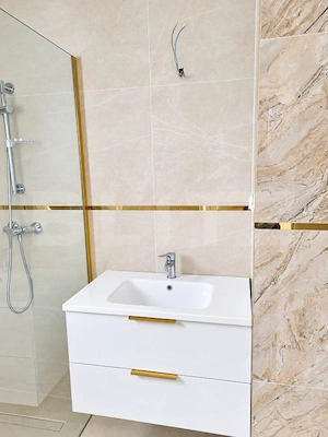 Mini-Penthouse 74,60 mp + terasă spectaculoasă de 104 mp | 2 dormitoare - imagine 3