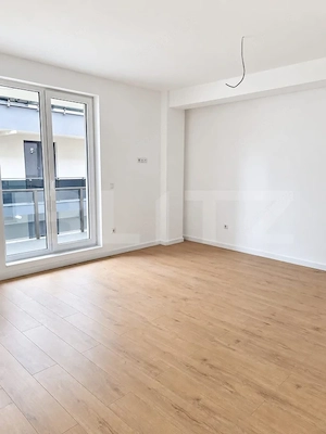 Mini-Penthouse 74,60 mp + terasă spectaculoasă de 104 mp | 2 dormitoare - imagine 8