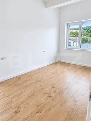 Mini-Penthouse 74,60 mp + terasă spectaculoasă de 104 mp | 2 dormitoare - imagine 4