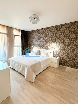 De vanzare | Apartament cu 2 camere | Mobilat&Utilat | 60MP | Braytim| - imagine 8