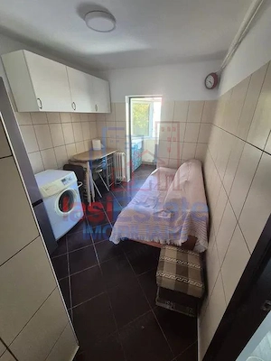 Apartament 1 Camera Nicolina 1 - Prima Statie - imagine 3