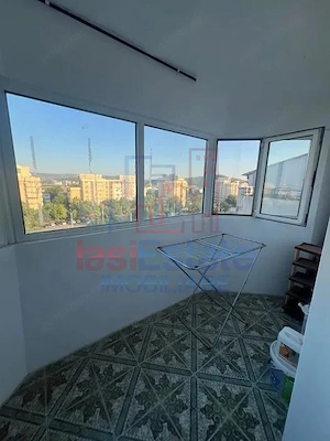 Apartament 1 Camera Nicolina - Prima Statie - imagine 4