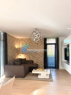 De vanzare | Apartament cu 2 camere | Mobilat&Utilat | 60MP | Braytim| - imagine 5
