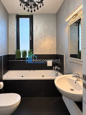 De vanzare | Apartament cu 2 camere | Mobilat&Utilat | 60MP | Braytim| - imagine 10