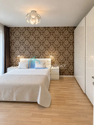 De vanzare | Apartament cu 2 camere | Mobilat&Utilat | 60MP | Braytim| - imagine 6