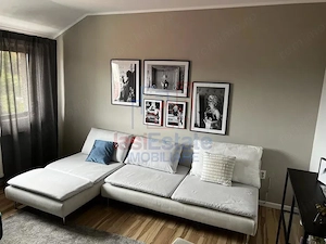 Apartament 2 Camere Tatarasi - Flora