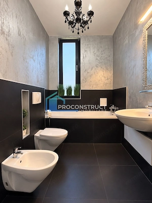 De vanzare | Apartament cu 2 camere | Mobilat&Utilat | 60MP | Braytim| - imagine 9