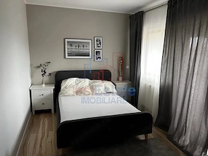 Apartament 2 Camere Tatarasi - Flora - imagine 3