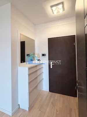 De vanzare | Apartament cu 2 camere | Mobilat&Utilat | 60MP | Braytim| - imagine 12