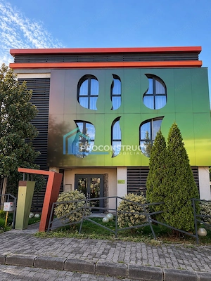 De vanzare | Apartament cu 2 camere | Mobilat&Utilat | 60MP | Braytim| - imagine 14