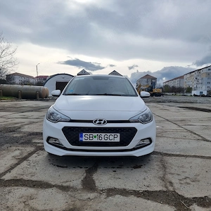 Hyundai i2  MPI | GPL Tomasetto (2024) | Cauciucuri Noi | Impecabilă